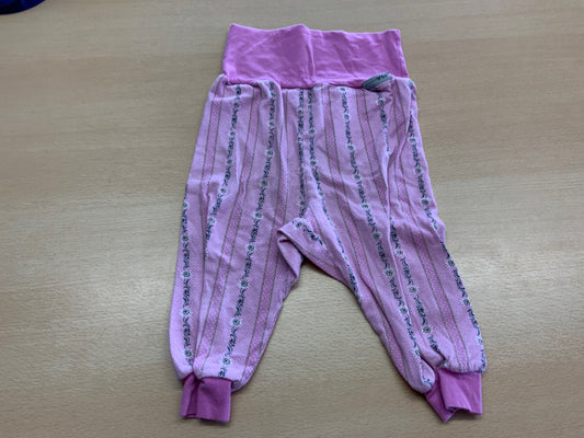 ISA Babyhosen 86/92 Pink