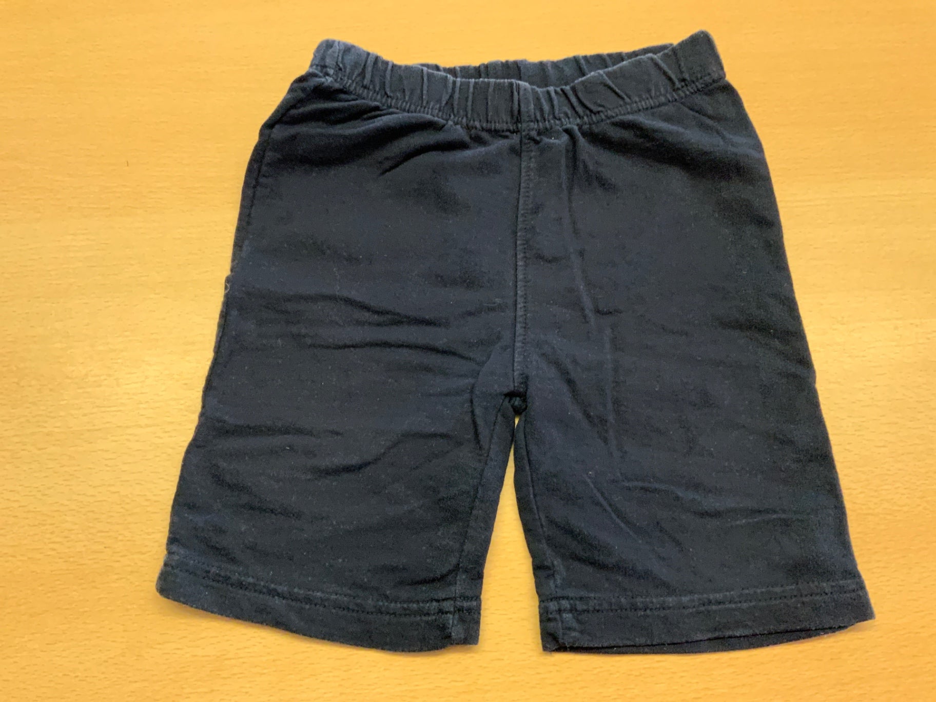 Hose 92 Dunkelblau