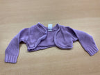 Bolero 74 Lila