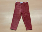Hose 80 Rot