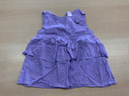  Kleid 86 Lila
