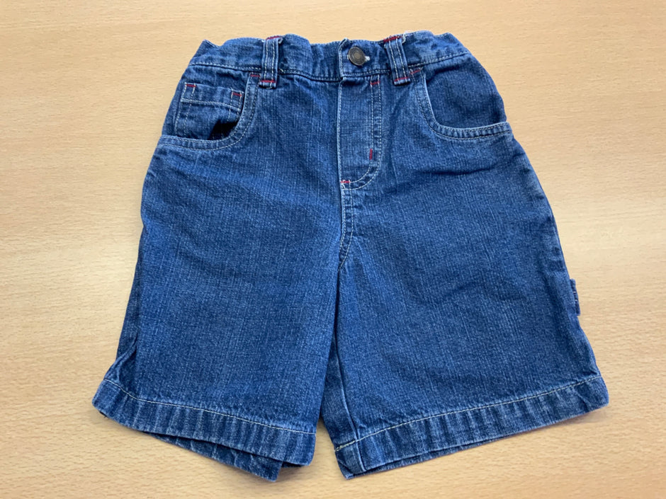 Hose 98 Blau