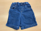 Hose 98 Blau