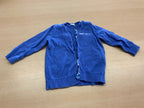 Jacke 74 Blau