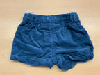  Shorts 80 Blau