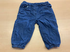 Jeans 74 Blau