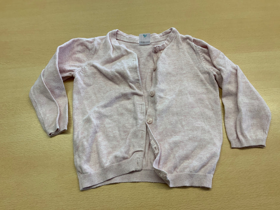 Jacke 86 Rosa