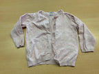 Jacke 86 Rosa