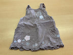  Kleid 74 Grau