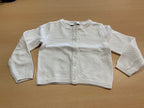 CA Jacke 104 Weiß