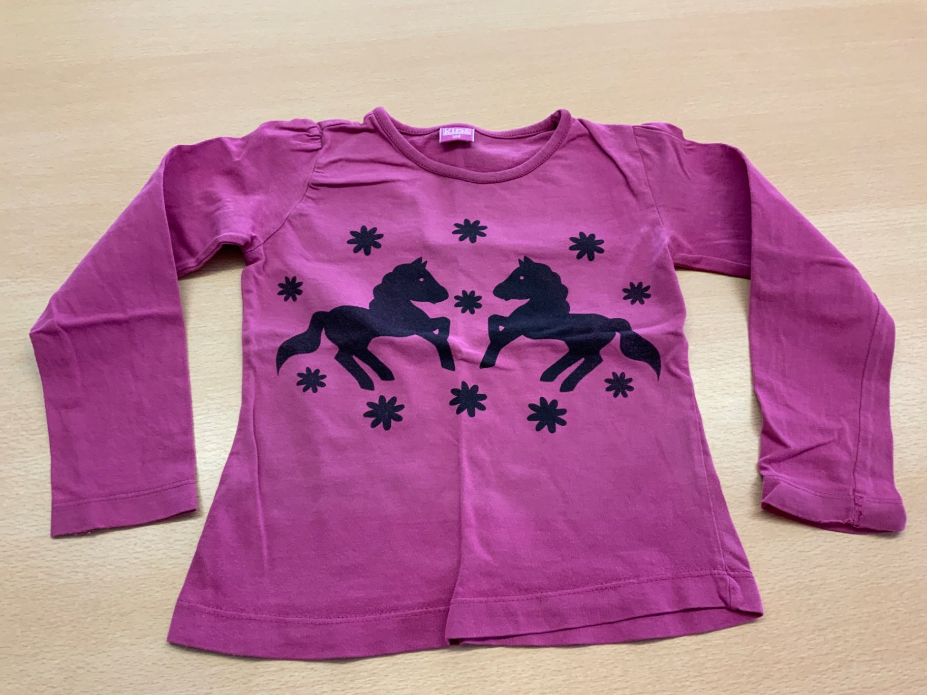  Pullover 104 Pink