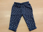 Babyhose 74 Blau