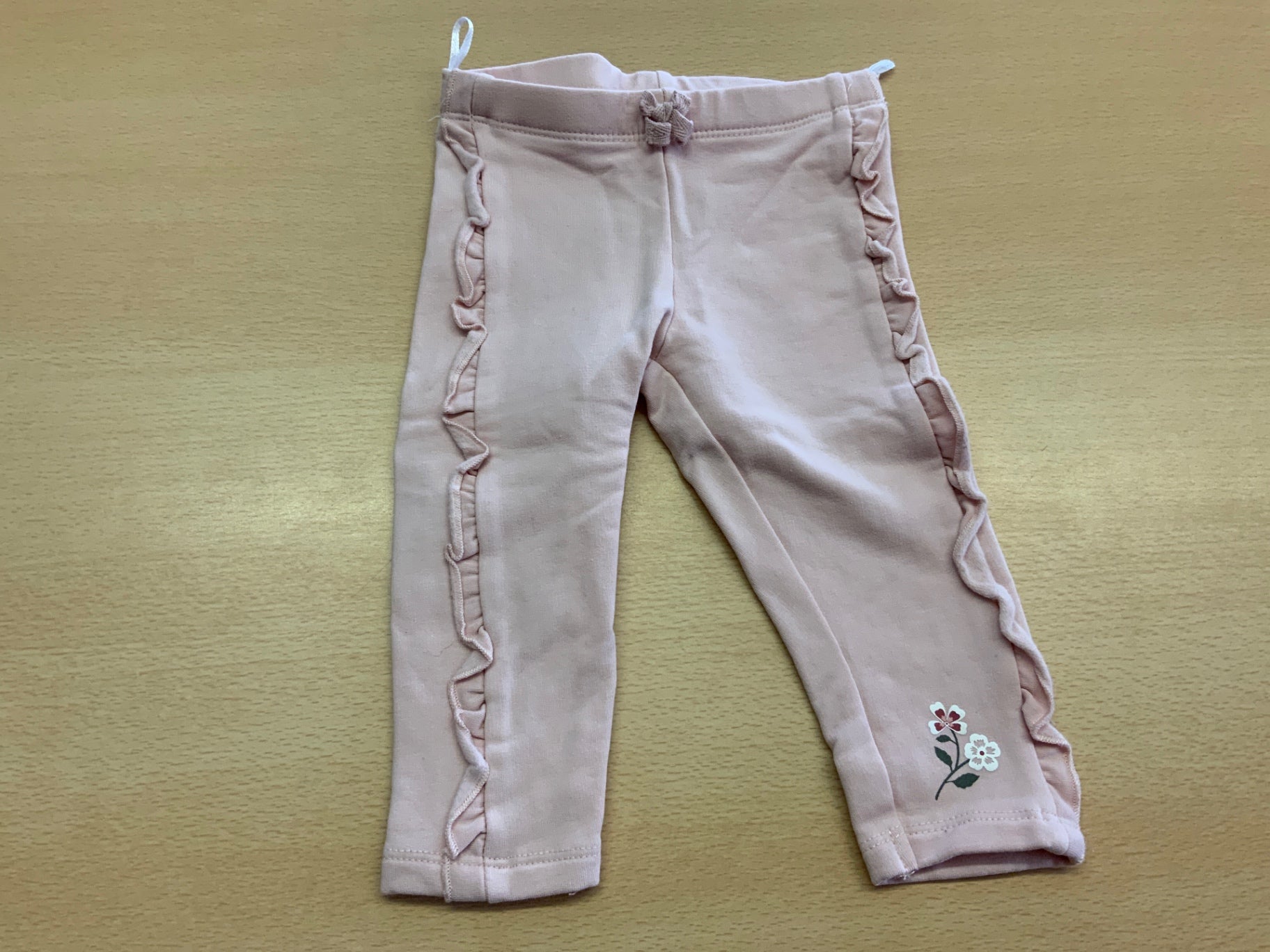 Leggins 74 Rosa