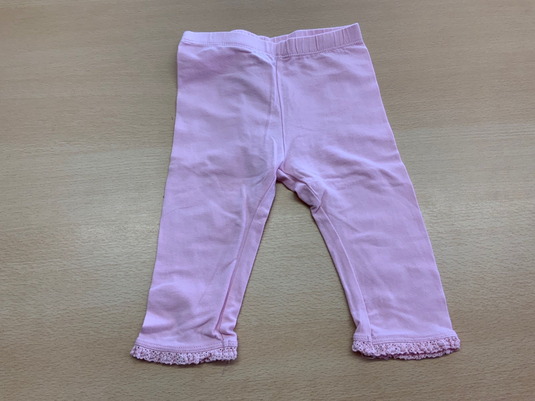  Leggins 68 Rosa