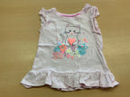 T-Shirt 92 Rosa