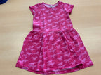 Esprit Kleid 104/110 Pink