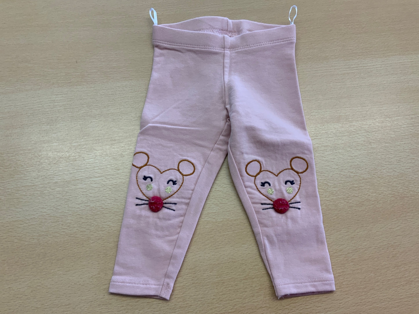 Leggins 74 Rosa