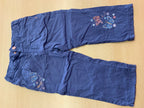  Hosen 92 Blau