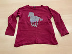Esprit Pullover 104/110 Rot