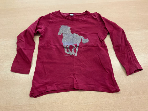 Esprit Pullover 104/110 Rot