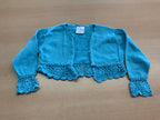 Bolero 86 Blau