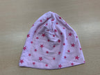  Mütze 46/48 Rosa