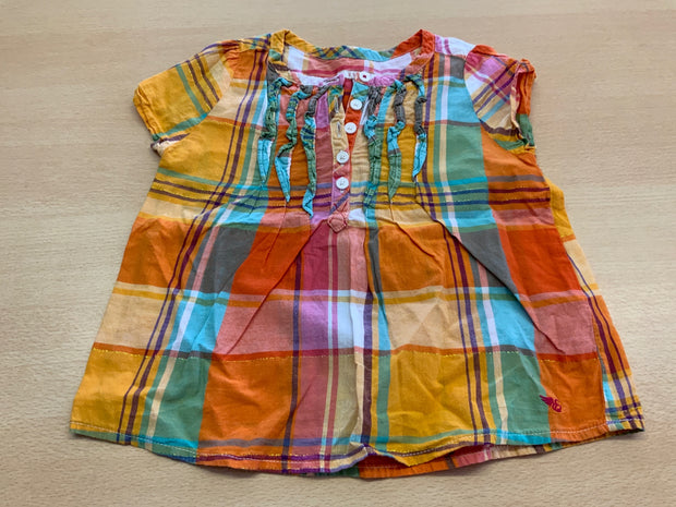 Esprit Bluse Bunt