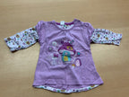Pulli 68 Lila