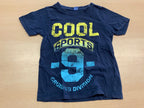 T-Shirt 116 Blau