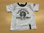 Fashion T-Shirt 104 Weiß