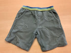 s.Oliver Shorts 104 Grün