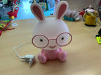  Lampe Pink