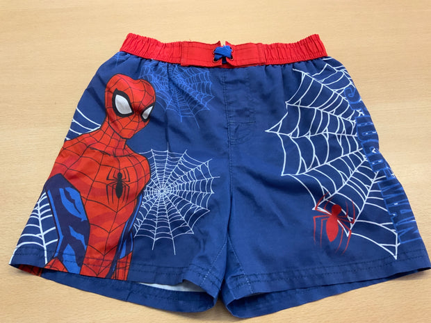 Badeshorts 122 Blau