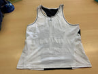 Löffler Sport-Shirt S Weiß