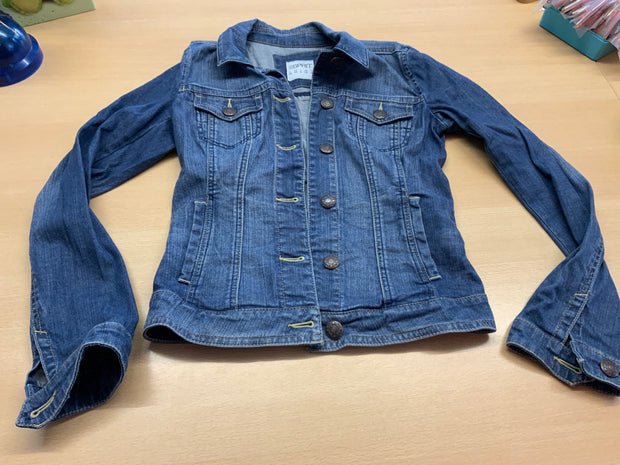 Esprit Jeansjacke XS Blau