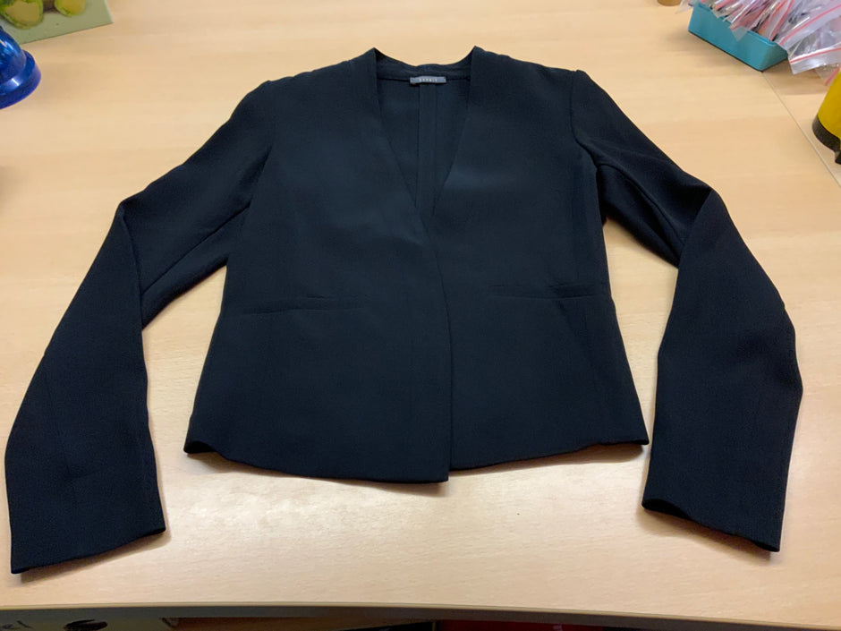 Jacke 32 Schwarz