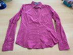 Bluse M Rosa
