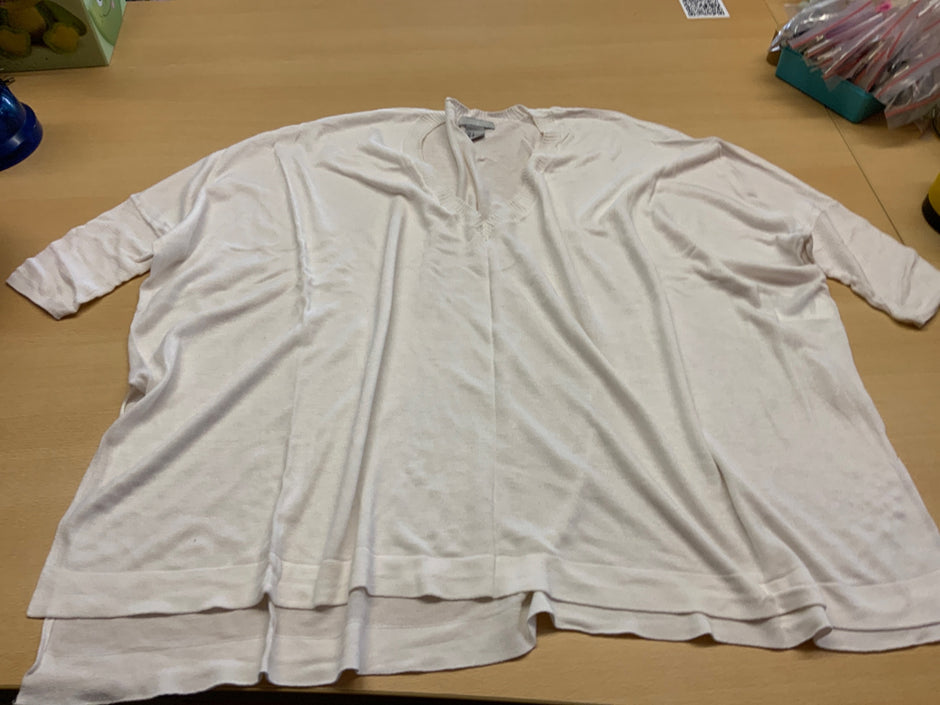  Pulli M Creme