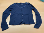 Jacke M Marineblau