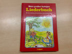 Unipart Liederbuch Rot