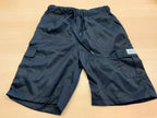Shorts XS Schwarz