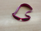 Sonnenbrille Pink