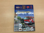 Buch Feuerwehr Bunt