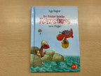 cbj Buch Der kleine Drache Kokosnuss Bunt