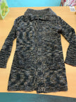 Jacke M/L Mehrfarbig