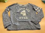 Terranova Pullover M Blau