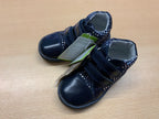  Babyschuhe 22 Blau