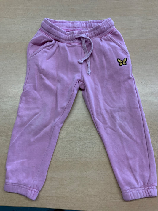 Jogginghose 98 Pink
