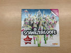 Eigene Marke CD Schwiizergoofe Bunt