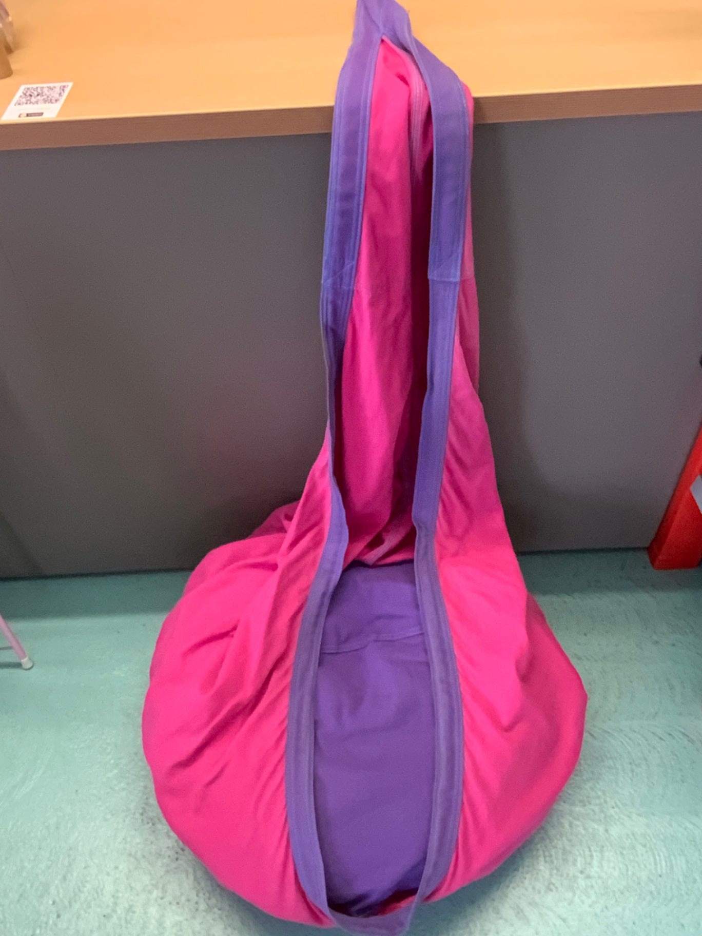 La Siesta Hängehöhlen Pink und Lila